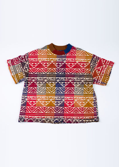 EDD T-Shirt - Loose Fit - S.S Graphic