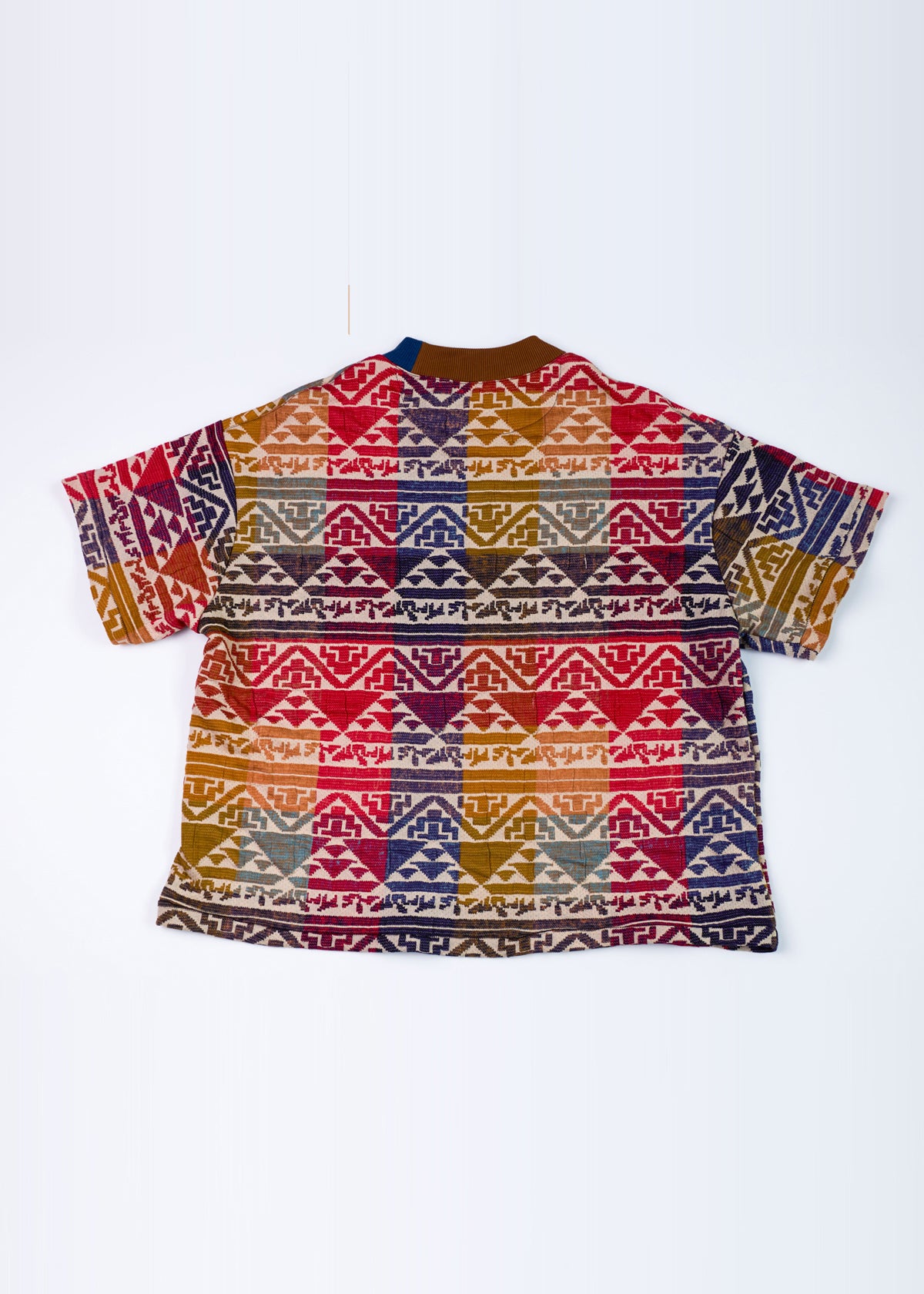 EDD T-Shirt - Loose Fit - S.S Graphic