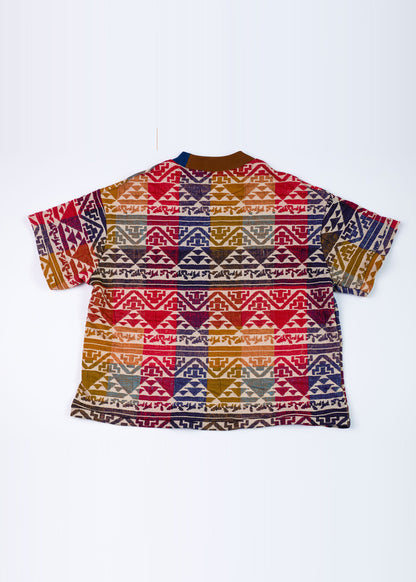 EDD T-Shirt - Loose Fit - S.S Graphic