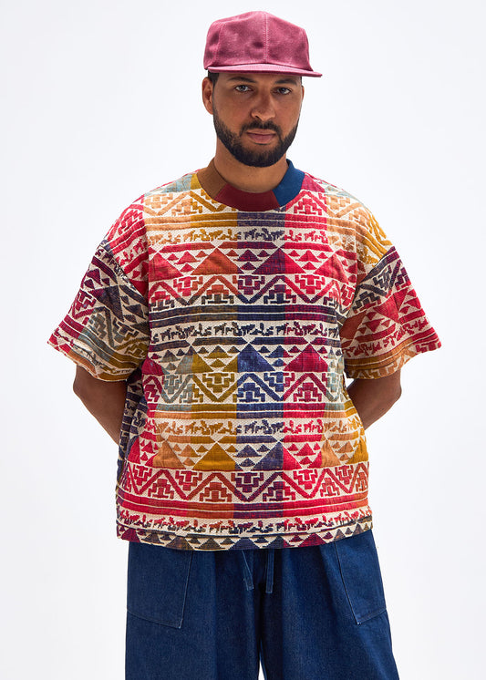 T-Shirt EDD - Coupe Ample - S.S Graphic
