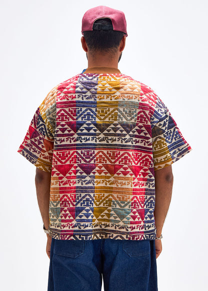 EDD T-Shirt - Loose Fit - S.S Graphic