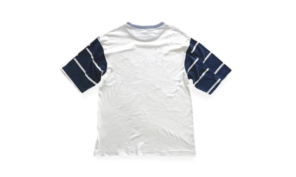 T-Shirt H-1 à Poche - Coupe Ample