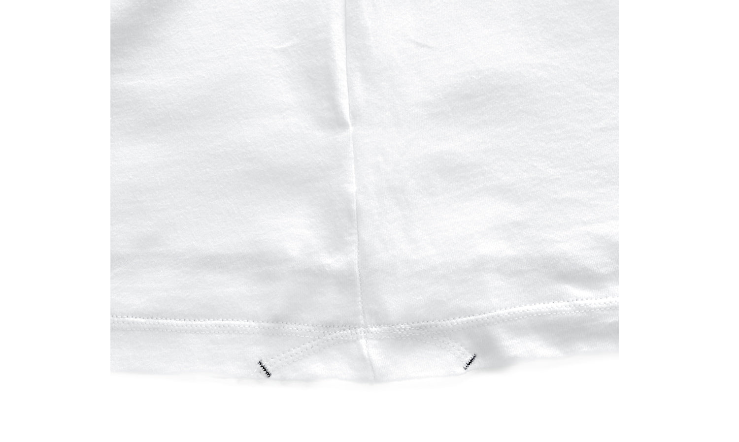 T-Shirt H-1 à Poche - Coupe Ample
