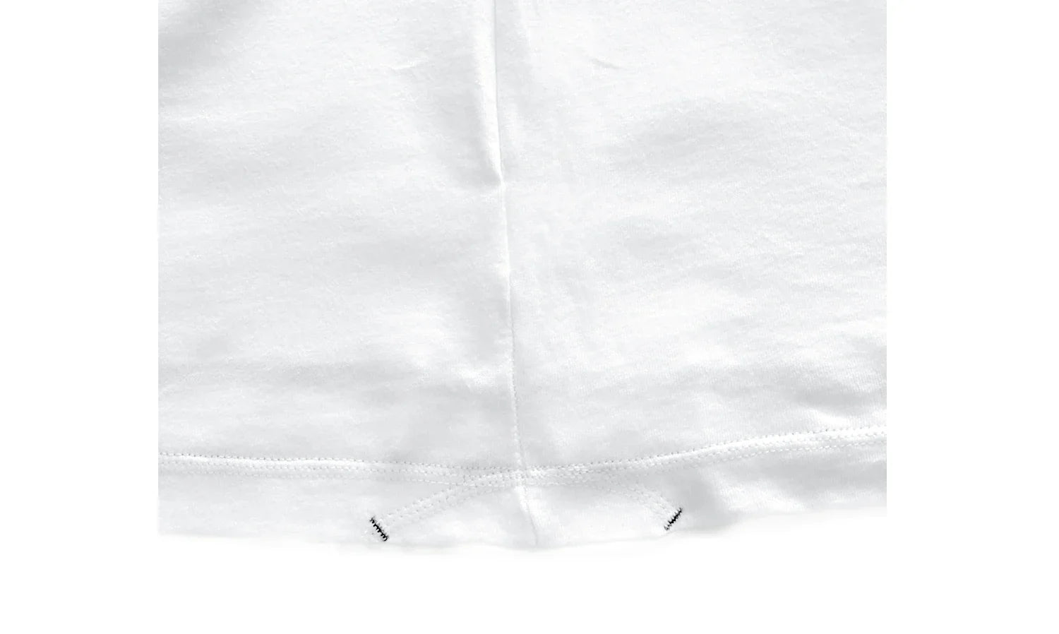 T-Shirt H-1 à Poche - Coupe Ample