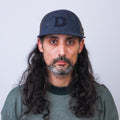 MOSAIC Recycled Wool Patchwork Cap - No. 026