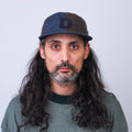 MOSAIC Recycled Wool Patchwork Cap - No. 028
