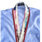 CHEMISE COL KIMONO KSD-1 À MANCHES LONGUES