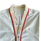 CHEMISE COL KIMONO KSD-1 À MANCHES LONGUES