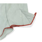 CHEMISE COL KIMONO KSD-1 À MANCHES LONGUES
