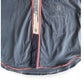 CHEMISE COL KIMONO KSD-1 À MANCHES LONGUES