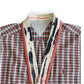 CHEMISE COL KIMONO KSD-1 À MANCHES LONGUES