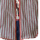 CHEMISE COL KIMONO KSD-1 À MANCHES LONGUES