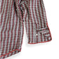 CHEMISE COL KIMONO KSD-1 À MANCHES LONGUES