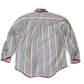 CHEMISE COL KIMONO KSD-1 À MANCHES LONGUES