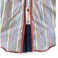 CHEMISE COL KIMONO KSD-1 À MANCHES LONGUES