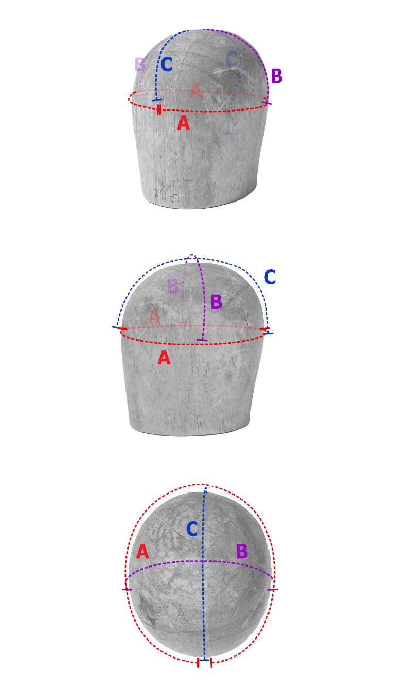 Casquette Twill - Zinc